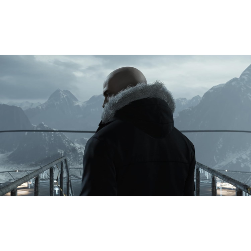 HITMAN World of Assassination Signature Edition Nintendo switch 2 Game Japan