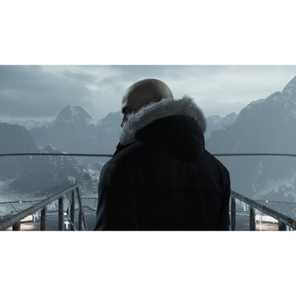 HITMAN World of Assassination Signature Edition Nintendo switch 2 Game Japan