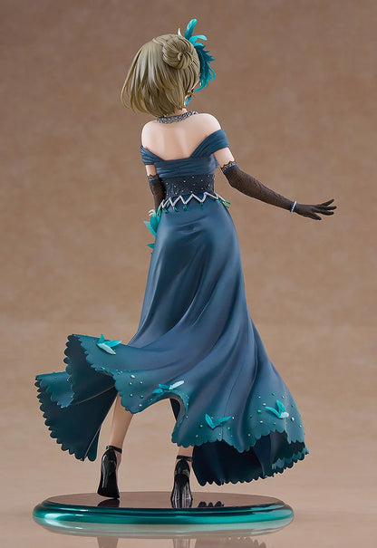 Good Smile Company THE IDOLM@STER CINDERELLA GIRLS Pretty Liar Takagaki Kaede 1/7 scale Figure Japan NEW