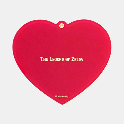 Nintendo The Legend of Zelda Sliding Mirror Japan Nintendo TOKYO/OSAKA/KYOTO NEW
