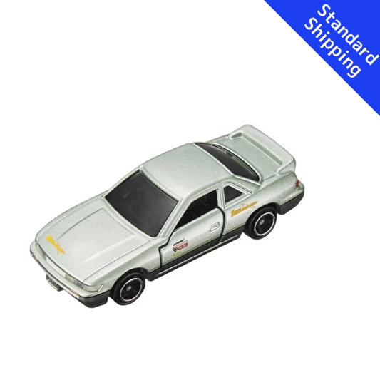 Tomica Initial D S13 Silvia Takara Tomy Japan H107