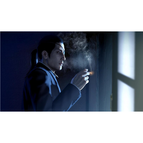 Like a Dragon Place of Vows Director's Cut Nintendo switch 2 Game Japan