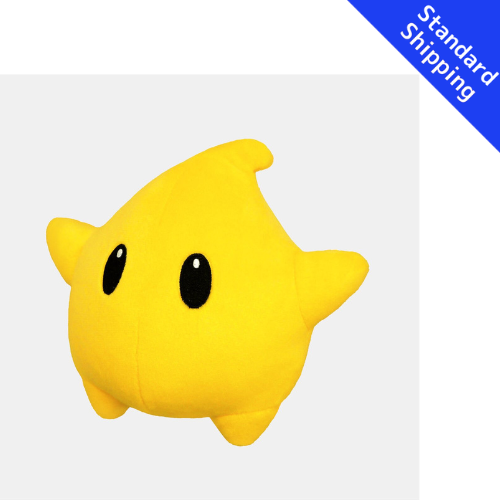 Super Mario ALL STAR COLLECTION AC81 Luma (S)
