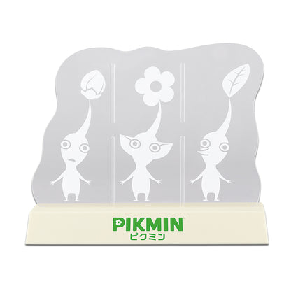 Nintendo Ichiban Kuji Pikmin ~Coleção Cheia de PIKUMIN~ NOVO