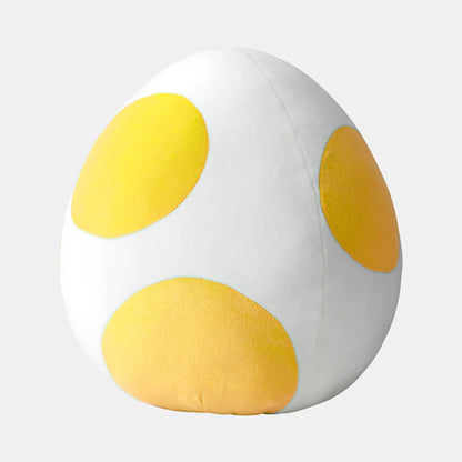 Almofada Nintendo Super Mario Yoshi's Egg 4 Conjuntos Yoshi Nintendo TOKYO/OSAKA NOVO