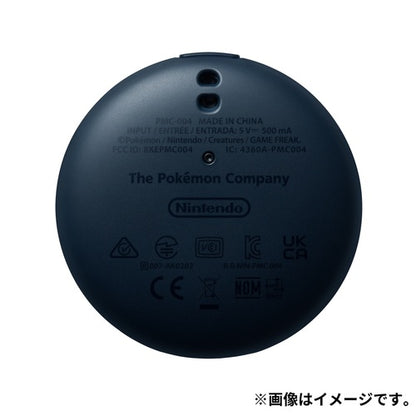 Pokémon GO Plus + Pokémon Sleep Pokemon Japan NEW w/Rubber Tray Snorlax