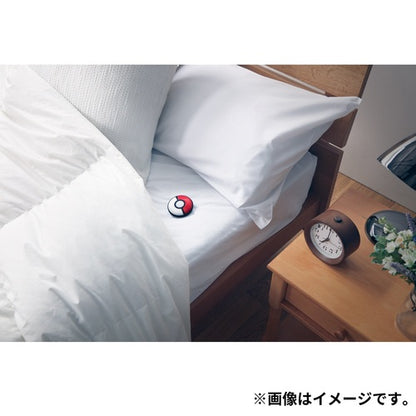 Pokémon GO Plus + Pokémon Sleep Pokemon Japão NOVO c/Bandeja de Borracha Snorlax