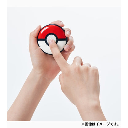 Pokémon GO Plus + Pokémon Sleep Pokemon Japan NEW w/Rubber Tray Snorlax