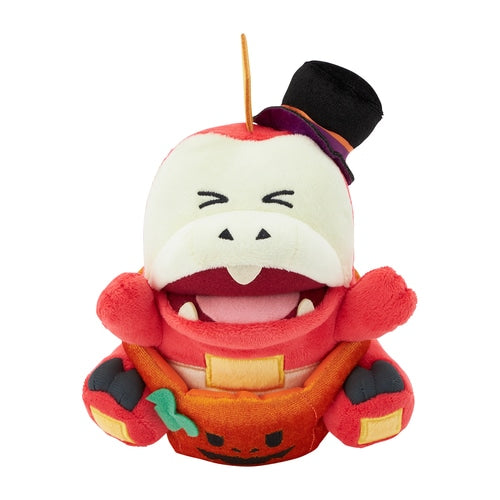 Pokemon Center Stuffed toy Fuecoco Halloween Trick or trick Japan NEW