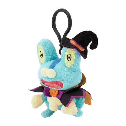 Pokemon Center Stuffed toy mascot Froakie Halloween Trick or trick Japan NEW