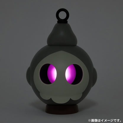 Pokemon Center LED Lantern Duskull Halloween Trick or trick Japan NEW