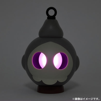 Pokemon Center LED Lantern Duskull Halloween Trick or trick Japan NEW