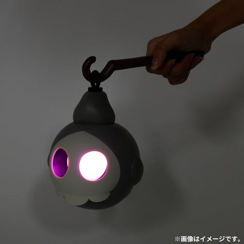 Pokemon Center LED Lantern Duskull Halloween Trick or trick Japan NEW