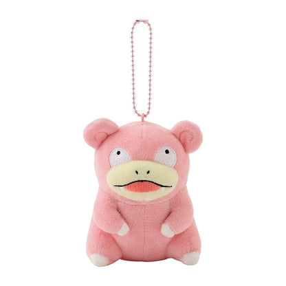 Pokemon Center Plush toy mascot Slowpoke DonDon DonKan Yaaan? Japan NEW