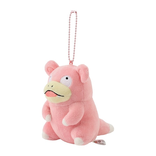 Pokemon Center Plush toy mascot Slowpoke DonDon DonKan Yaaan? Japan NEW