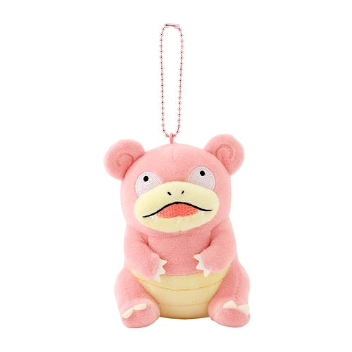 Pokemon Center Plush toy mascot Slowbro DonDon DonKan Yaaan? Japan NEW