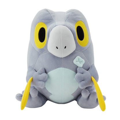 Pokemon Center Mocchi-ricchi Plush toy Frigibax Japan NEW