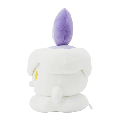 Pokemon Center Mocchi-ricchi Plush toy Litwick Japan NEW