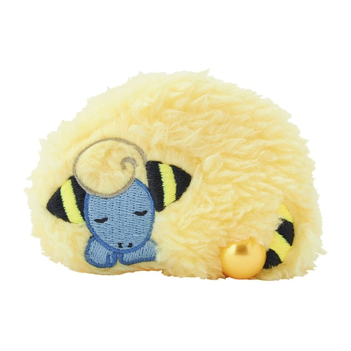 Pokemon Center Mareep barrette Japan NEW