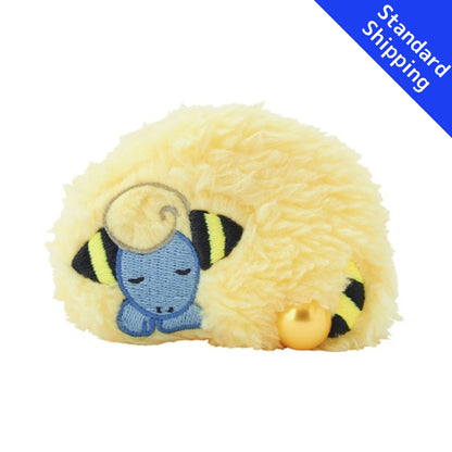 Pokemon Center Mareep barrette Japan NEW