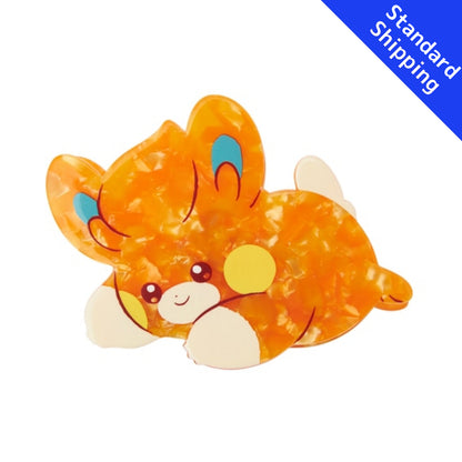 Pokemon Center Pawmi barrette Japan NEW