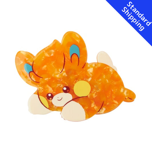 Pokemon Center Pawmi barrette Japan NEW