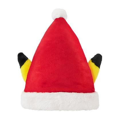 Pokemon Center Pikachu Santa Claus hats Pokemon Heartwarming Christmas Japan NEW