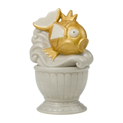 Pokemon Center NAGOYA canister Golden Magikarp Japan NEW