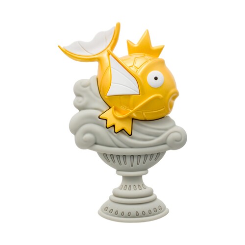 Pokemon Center NAGOYA magnet Golden Magikarp Japan NEW