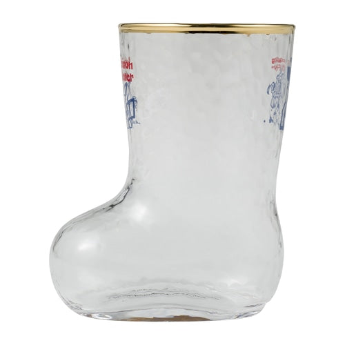 Pokemon Center NAGOYA KOMEDA boots glass Japan NEW