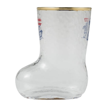 Pokemon Center NAGOYA KOMEDA boots glass Japan NEW