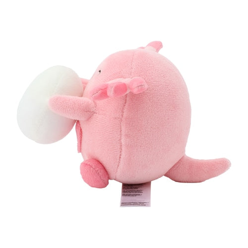 Pokemon Center Plush toy Chansey Take a quick look! Japan NEW