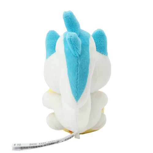 Pokemon Center Plush toy Pachirisu Take a quick look! Japan NEW