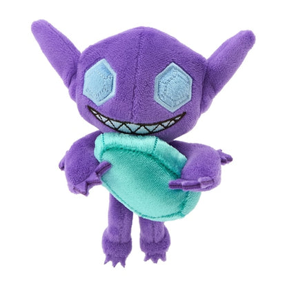 Pokemon Center Plush toy Sableye Take a quick look! Japan NEW