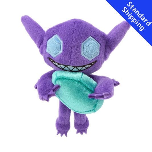 Pokemon Center Plush toy Sableye Take a quick look! Japan NEW