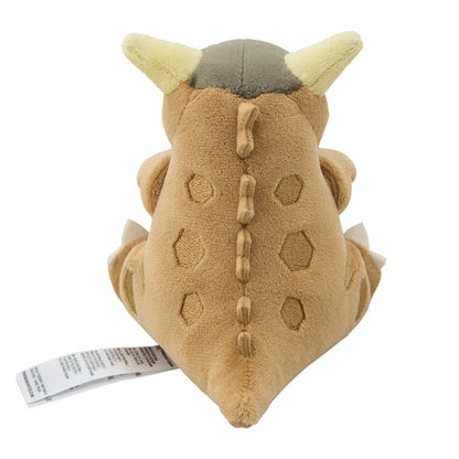 Pokemon Center Plush toy Kangaskhan Take a quick look! Japan NEW