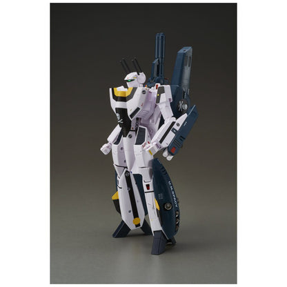 ARCADIA The Super Dimension Fortress Macross: Do You Remember Love? Completely transformed VF-1S Strike Valkyrie Roy Föcker special movie ver. 1/60 scale Figure Japan NEW