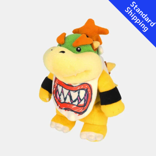 Super Mario ALL STAR COLLECTION AC11 Bowser Jr. (S)
