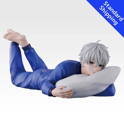 Ichiban Kuji Figure (Unopened) Blue Lock Ichiban Kuji Prize B Nagi Seishiro