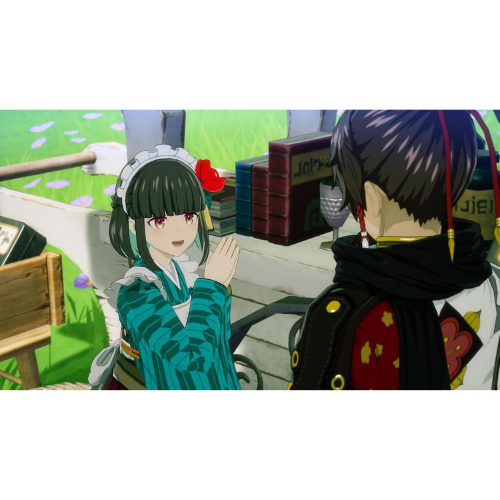 Dragon Country Rune Factory Nintendo switch 2 Game Japan