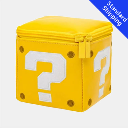 Bolsa de Item do Nintendo Super Mario Japão TÓQUIO/OSAKA/KYOTO NOVO