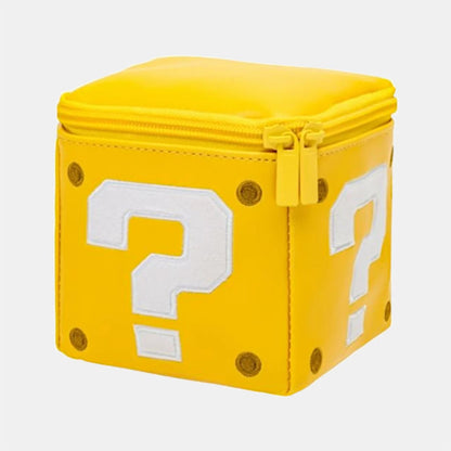 Bolsa de Item do Nintendo Super Mario Japão TÓQUIO/OSAKA/KYOTO NOVO