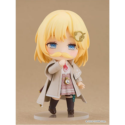 Nendoroid Hololive Production Figure Watson Ameria Japan NEW