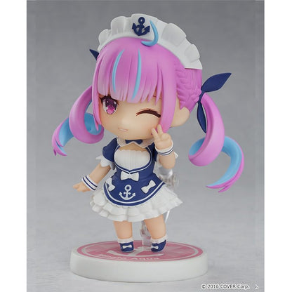 Nendoroid Hololive Production Figure Minato Aqua Japan NEW