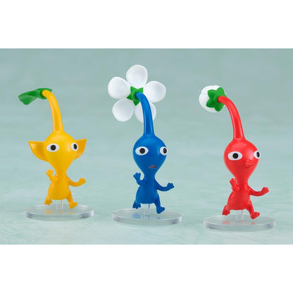 Nendoroid Nintendo Pikmin Red Bulborb Figure NEW