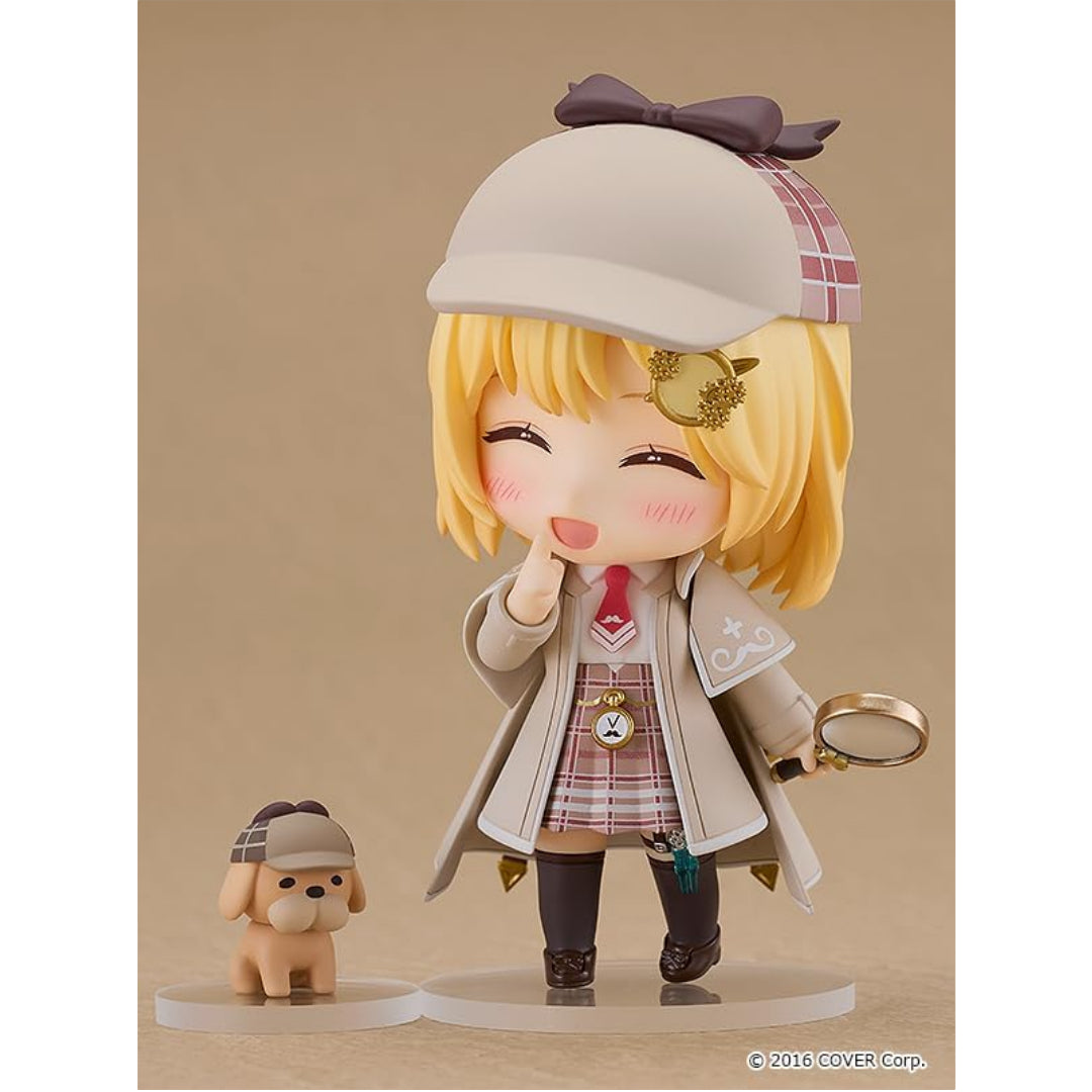 Nendoroid Hololive Production Figure Watson Ameria Japan NEW