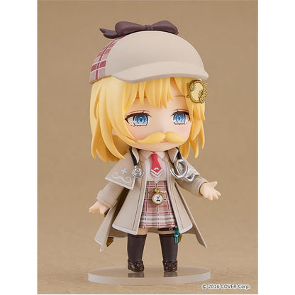 Nendoroid Hololive Production Figure Watson Ameria Japan NEW