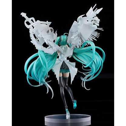 GOOD SMILE COMPANY Character vocal series 01 Hatsune Miku Happy 16th Birthday Ver. 1/7 scale Figure Japan NEW
