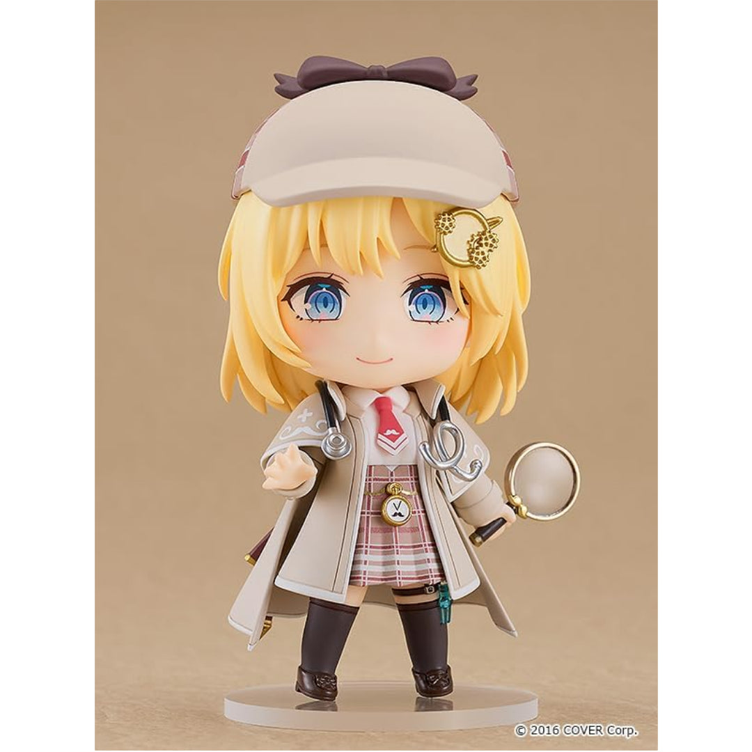 Nendoroid Hololive Production Figure Watson Ameria Japan NEW