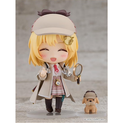 Nendoroid Hololive Production Figure Watson Ameria Japan NEW